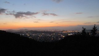 初日の出 2018